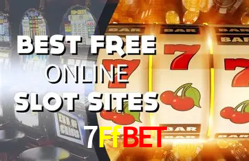 Slots na Plataforma 7Ffbet